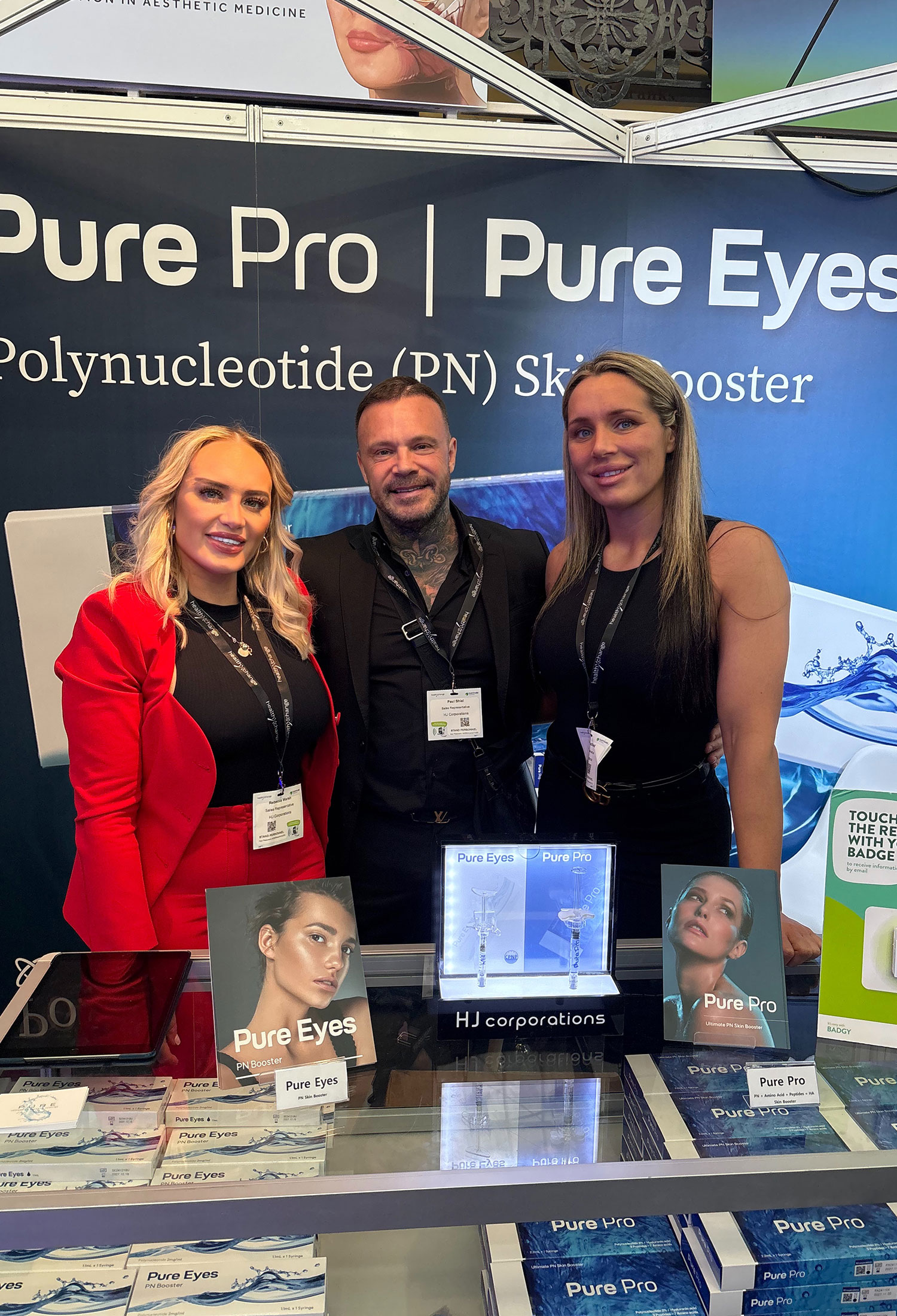 pure-pro-convention-ace-london pure-pro-convention-ace-london