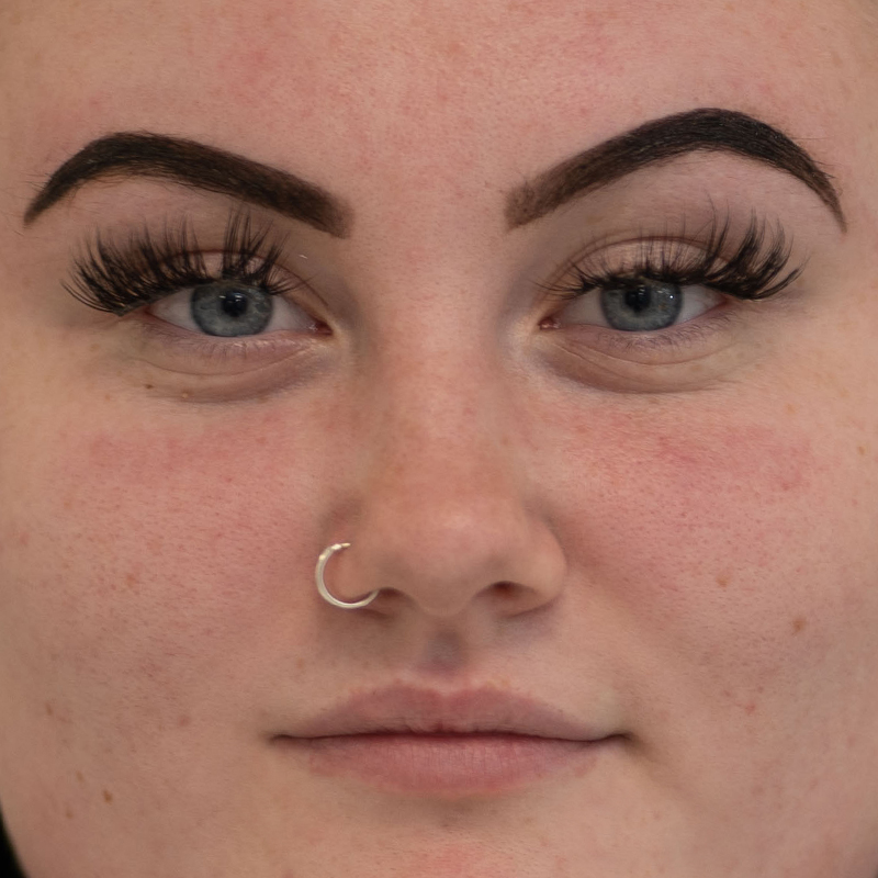 semi-permanent-powder-ombre-brows-after